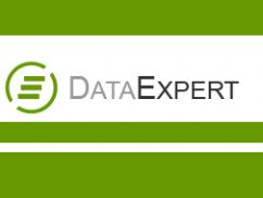 Data Expert cégbemutató