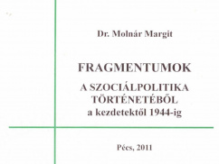 Előadás a magyar szociálpolitikáról