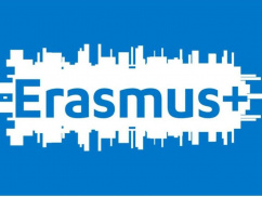 Erasmus és Makovecz tájékoztató